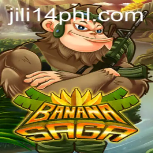 BananaSaga: Jili14 Takes Players on a Tropical Adventure