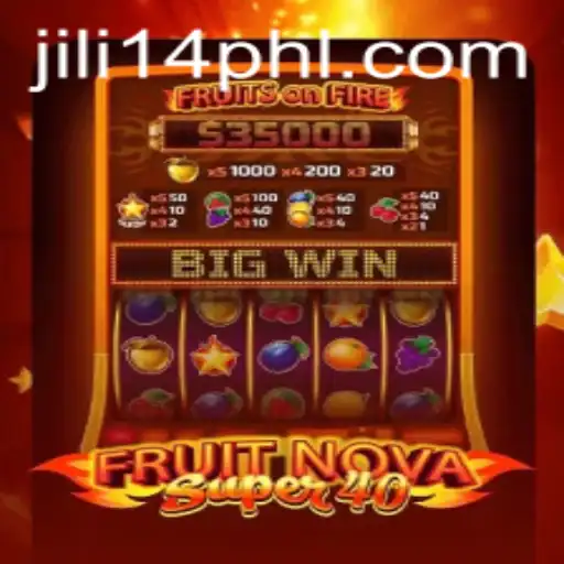 Exploring the Vibrant World of FruitNovaSuper40