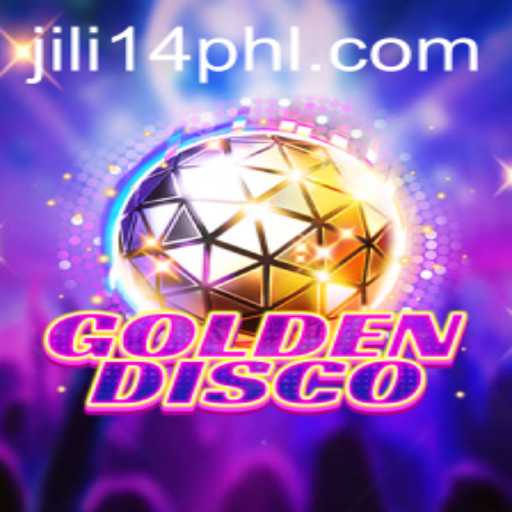 GoldenDisco: Unlock the Groove with Jili14
