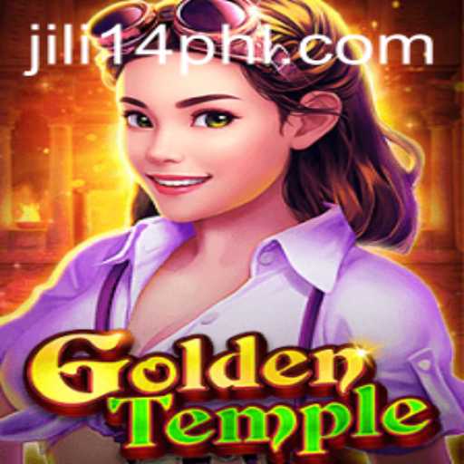 Exploring the Mysteries of GoldenTemple: A Deep Dive into the Thrilling Gaming Experience with Jili14