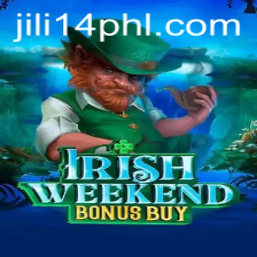 Discover the Magic of IrishWeekendBonusBuy: An Engaging Gaming Adventure