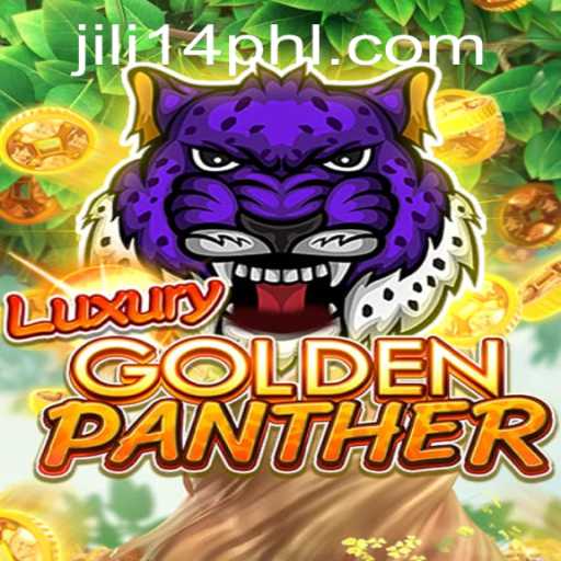Discover the Exciting World of LUXURYGOLDENPANTHER: A Thrilling Adventure in Gaming
