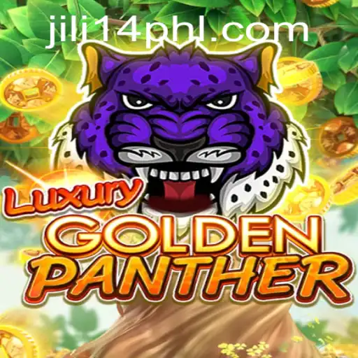 Discover the Exciting World of LUXURYGOLDENPANTHER: A Thrilling Adventure in Gaming