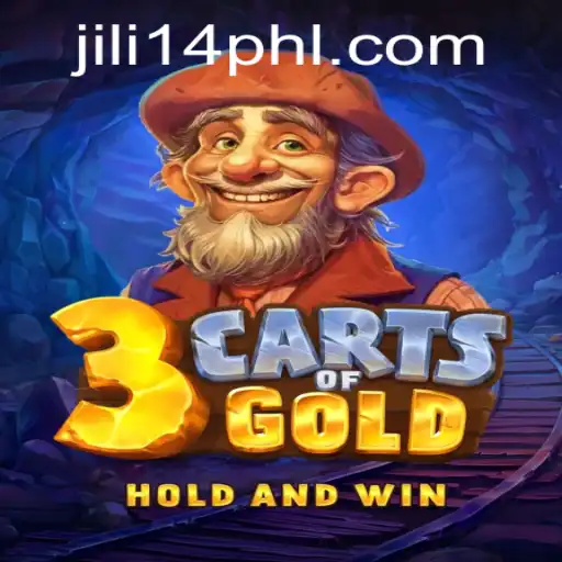 Discovering the Intrigues of 3cartsOfGold: An Enthralling Journey into A World of Adventure