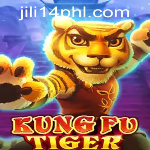The Thrilling World of KungFuTiger: Jili14's Masterpiece