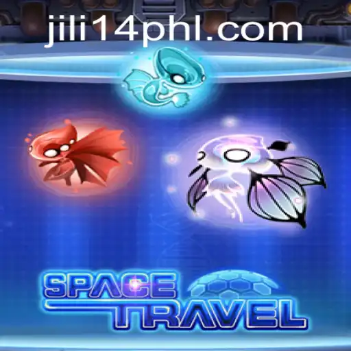 Embark on an Intergalactic Adventure with SpaceTravel: Unveiling the Mysteries of Jili14
