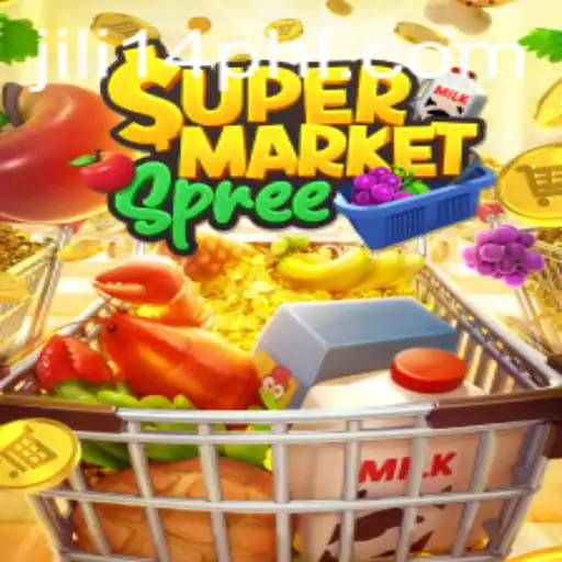 Exploring SupermarketSpree: The Thrilling World of Jili14 Gaming