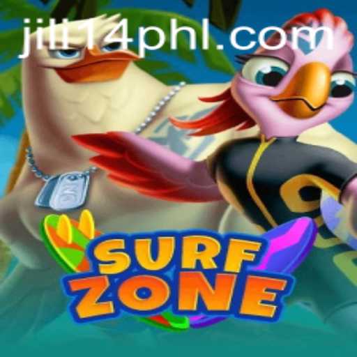 Discovering SurfZone – The Thrilling Ocean Adventure Game