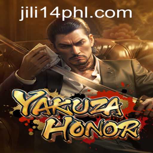 Unveiling the Exciting World of YakuzaHonor with Jili14